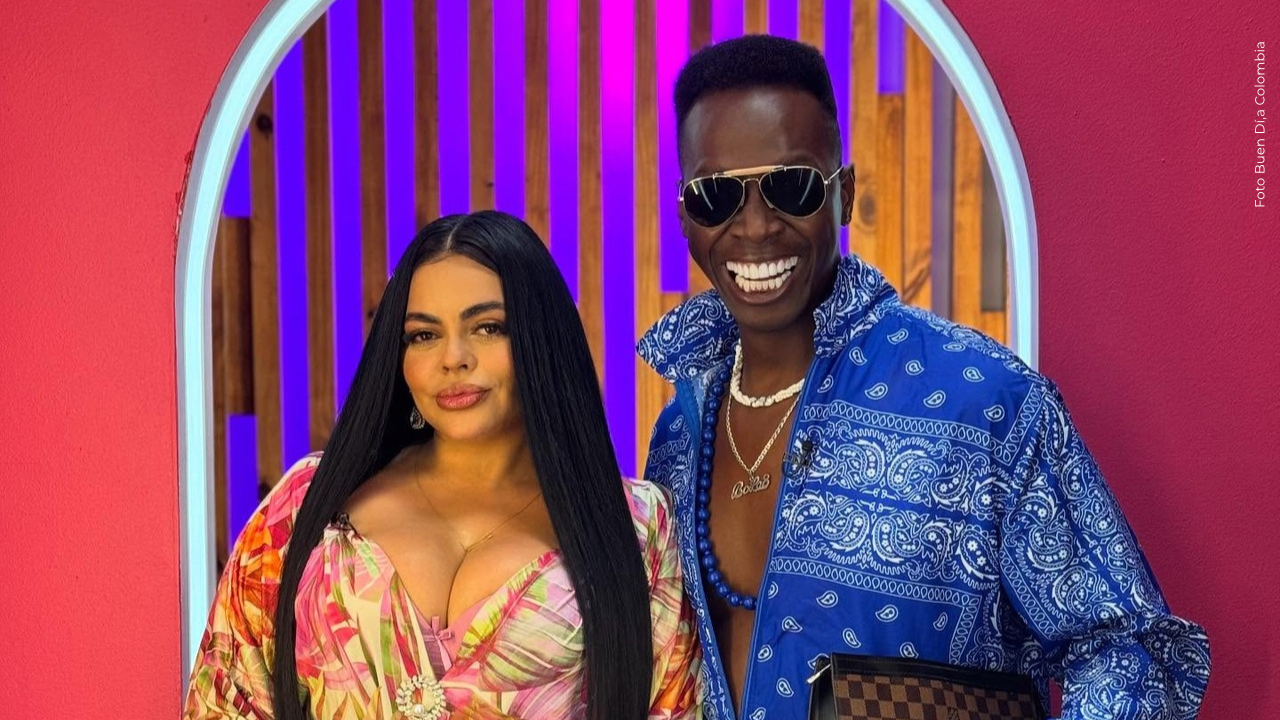 ¿Koral Costa se dio una nueva oportunidad en el amor? Fotografía junto a un hombre sorprende en redes