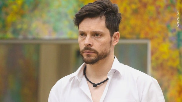 Murió la mamá de Julián Trujillo: el actor de 'Enfermeras' habló de la fuerte enfermedad que padeció Murió la mamá de Julián Trujillo: el actor de 'Enfermeras' habló de la fuerte enfermedad que padeció