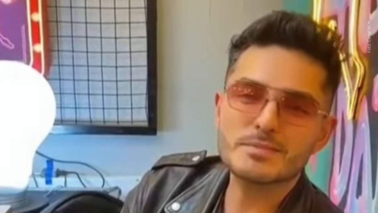 Juanse Quintero se pronunció sobre el embarazo de Johanna Fadul: ¿qué dijo?
