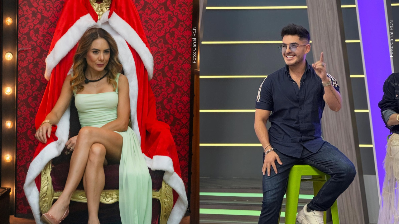 Juanse Quintero se pronunció sobre el embarazo de Johanna Fadul: ¿qué dijo?