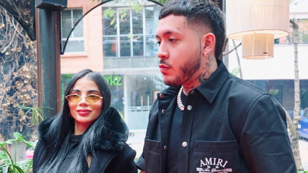 kris r y karina garcia en crisis