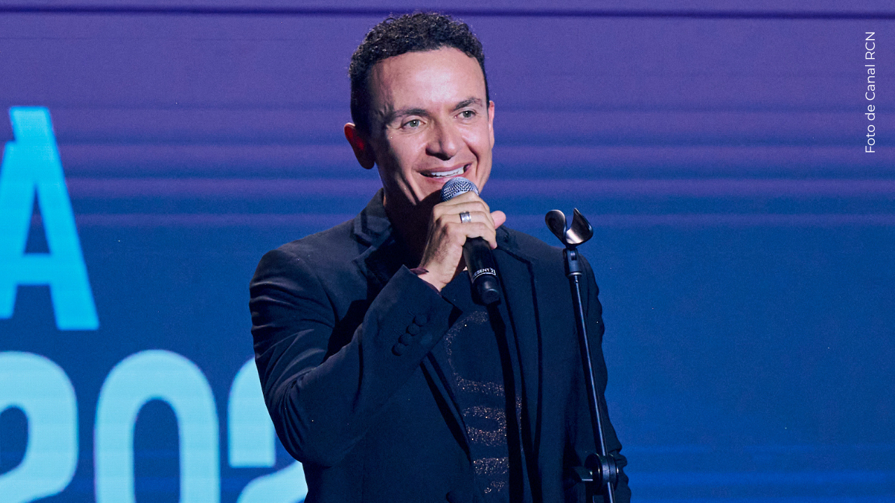 Así se prepara el Vive Claro para el concierto de Fonseca.
