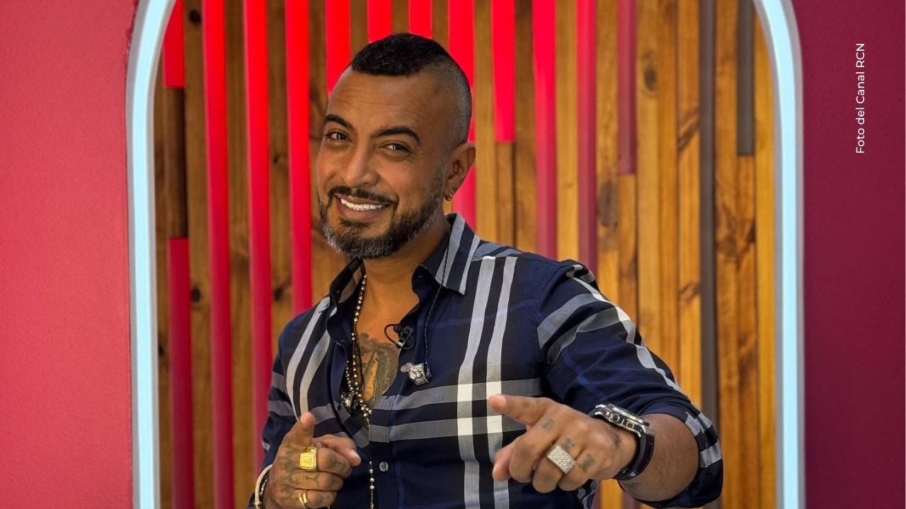 Jhon Alex Castaño vuelve a sufrir una dolorosa pérdida: murió uno de sus amigos cercanos