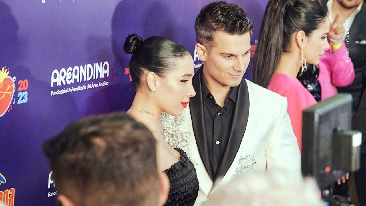 Pipe Bueno involucró a sus fans en una importante decisión para su boda con Luisa Fernanda W
