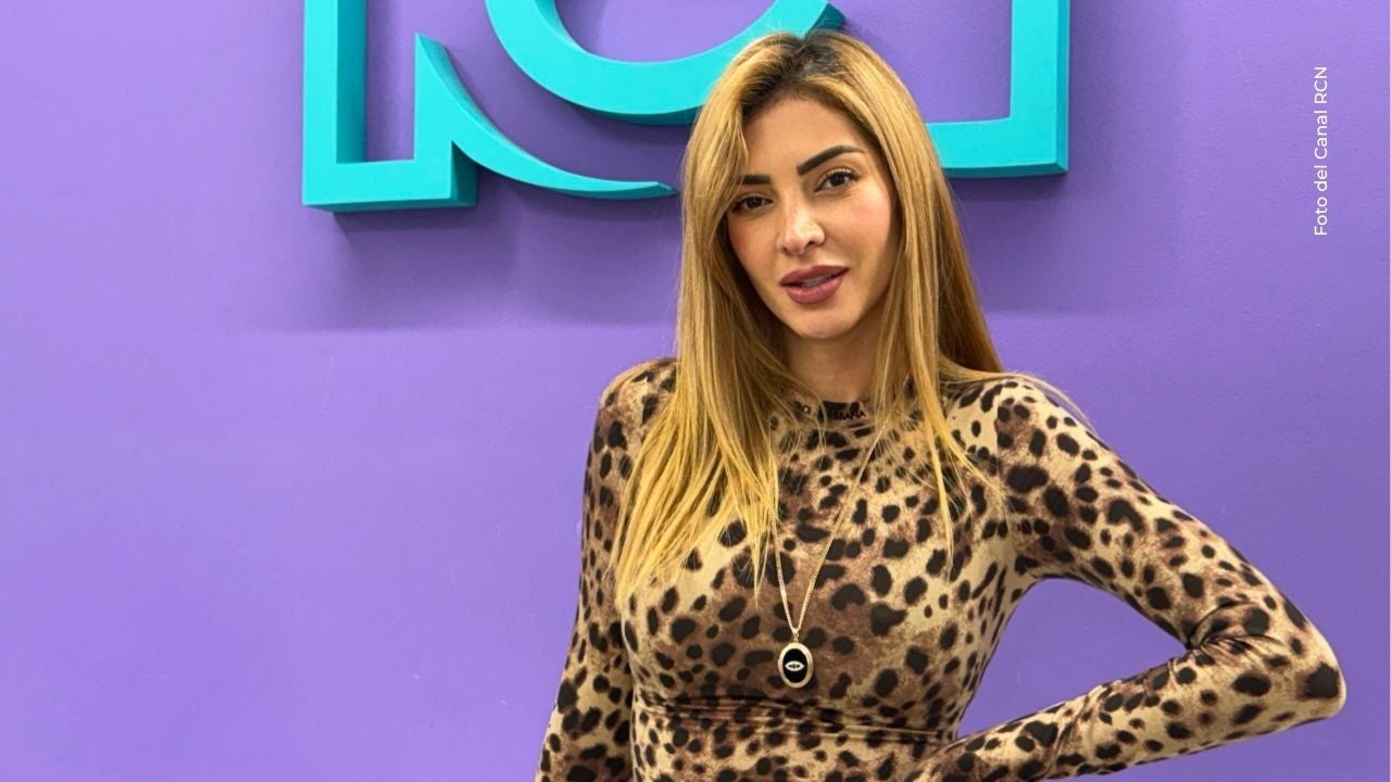 ¿Qué se hizo Dani Duke en el rostro? La influenciadora mostró los resultados