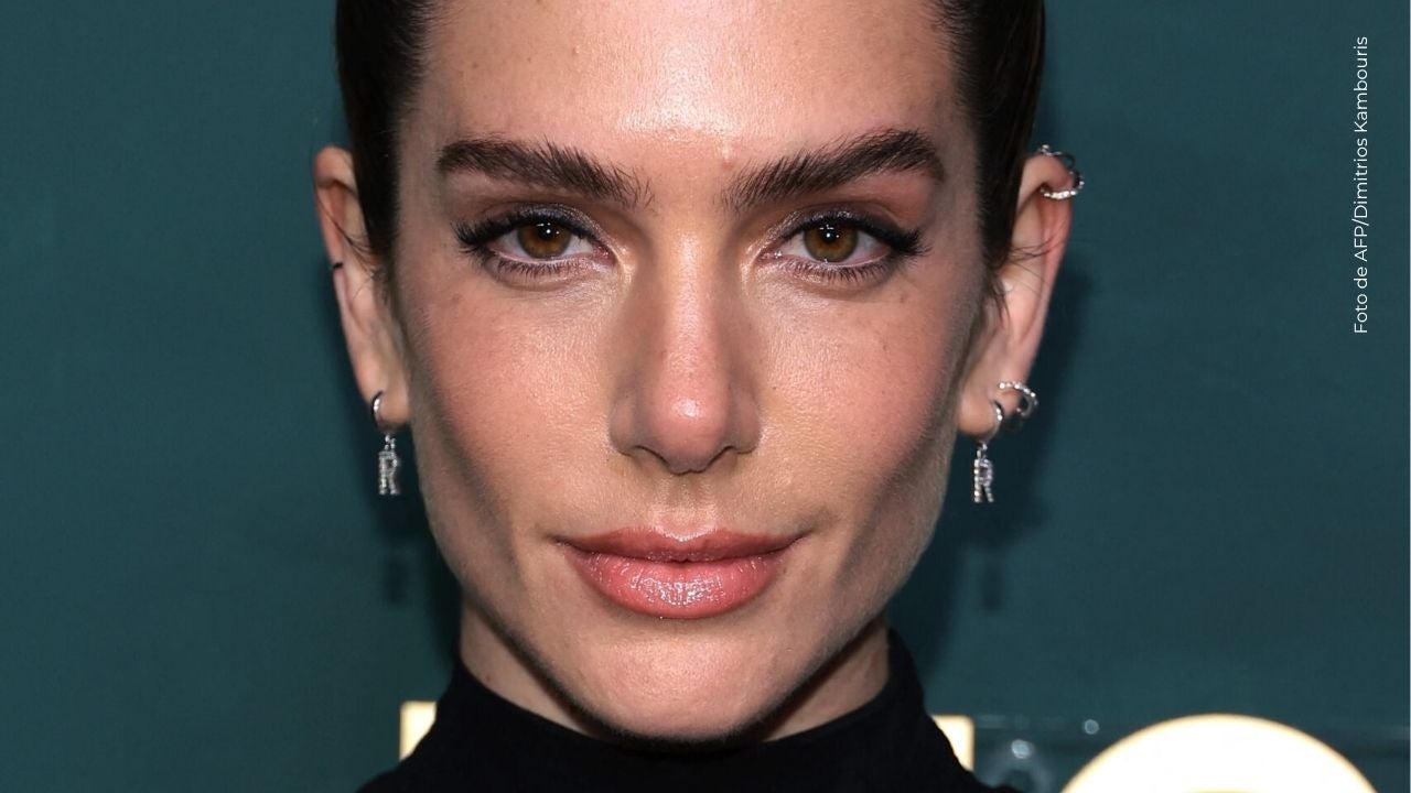 Valentina Ferrer publicó nuevas imágenes y no pasó desapercibida: ¿qué llamó la atención?