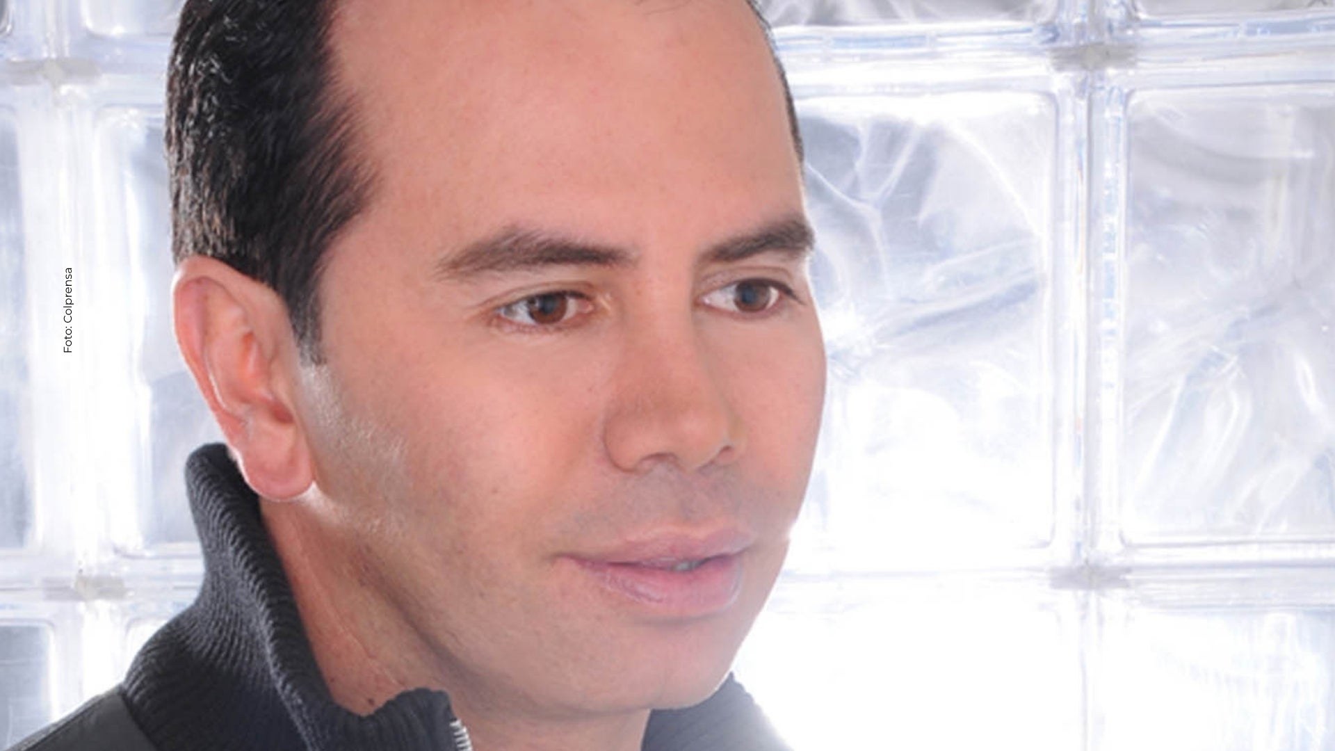 ¿Quién es Jhonny Rivera?