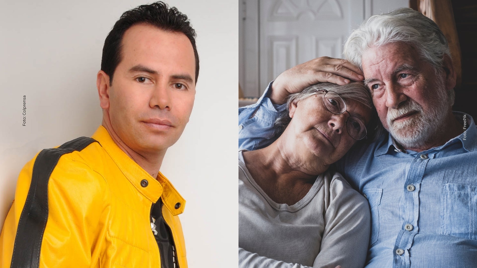 Jhonny Rivera sorprendió con una decisión sobre los abuelitos afectados por el terremoto, ¿qué pasó?