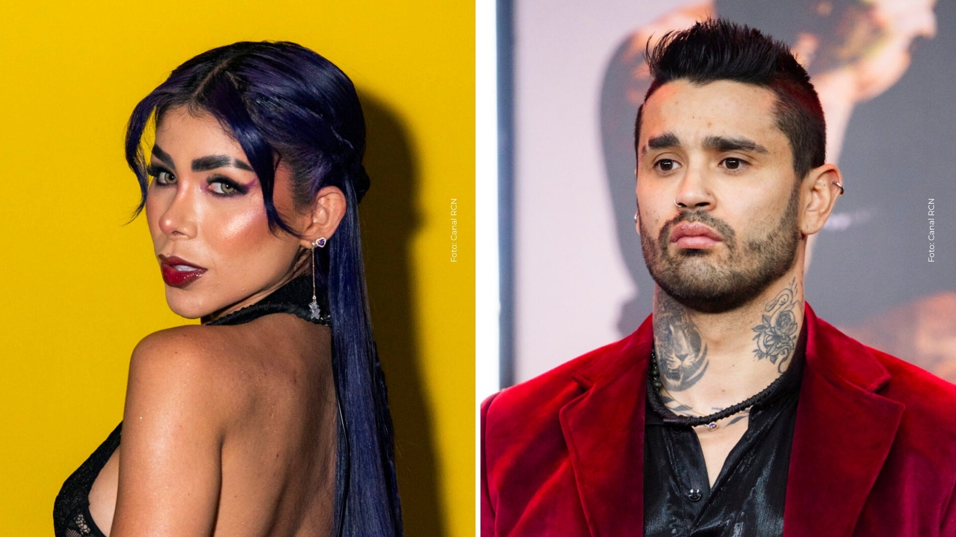 ¿Alexa Torrex y Tebi Bernal se dieron otra oportunidad? Video desató dudas entre sus seguidores.