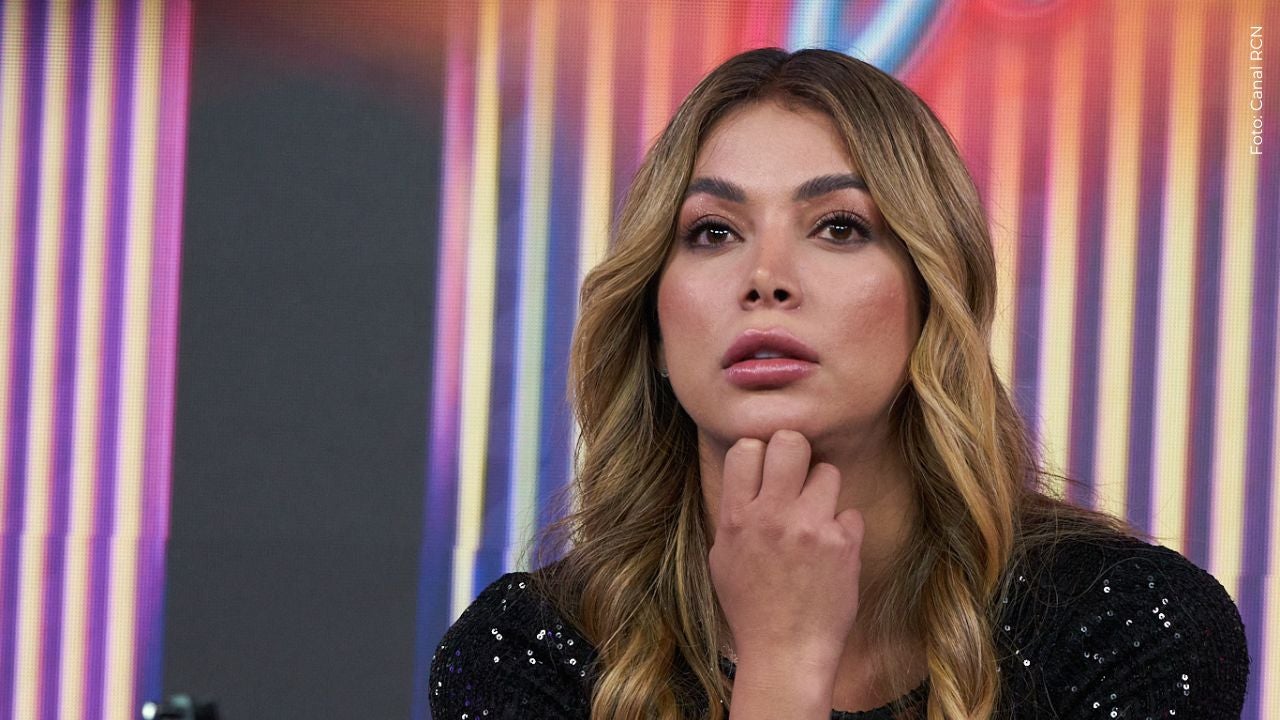 Yaya Muñoz reveló por qué es mejor no apresurarse a vivir en pareja después de un reality