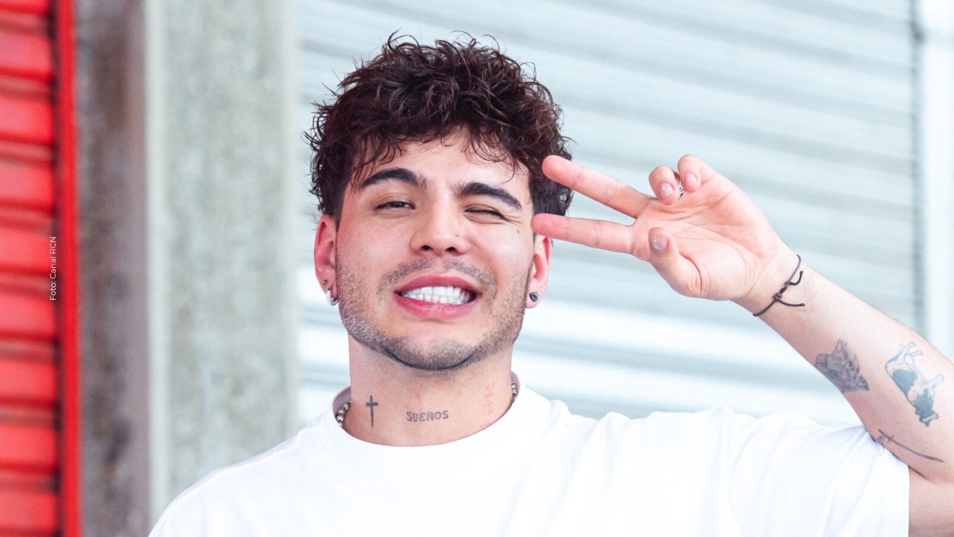 ¿Por qué es famoso Sebastián Villalobos?