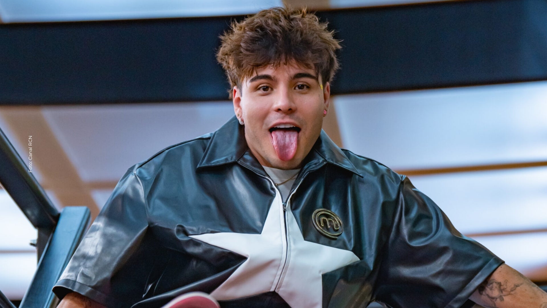 ¿Cuánto duraron Sebastián Villalobos y Camila Santamaría?