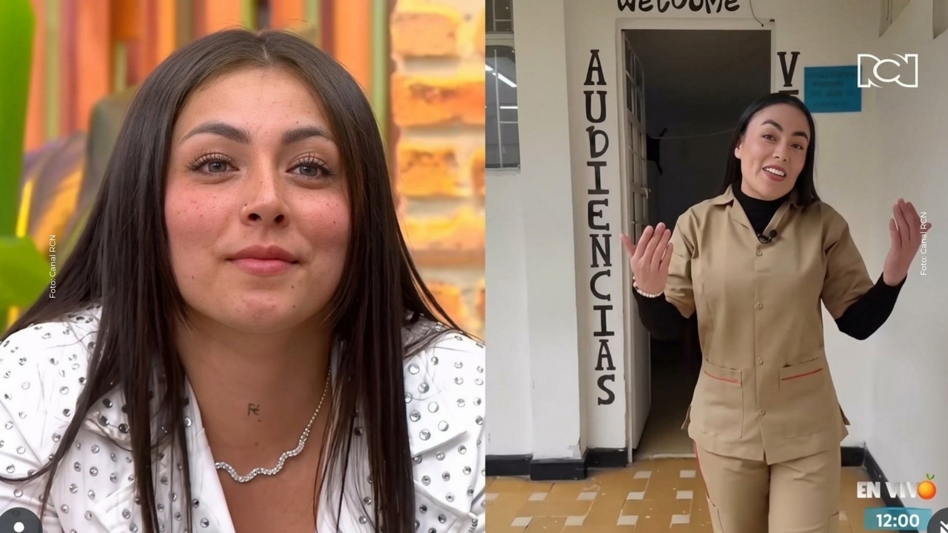 ¿Cuánto llevan Epa Colombia y su pareja?