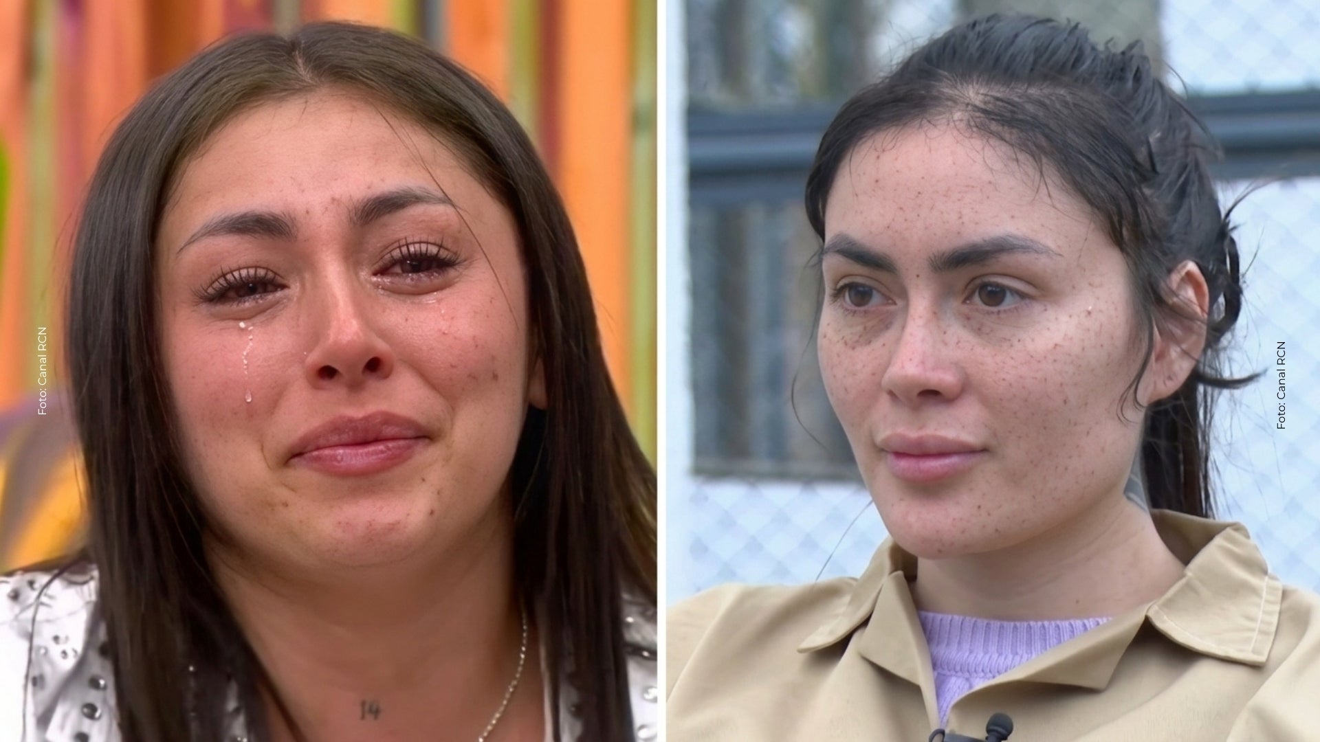 Pareja de Epa Colombia reveló qué sabe sobre su salida de la cárcel la respuesta sorprendió