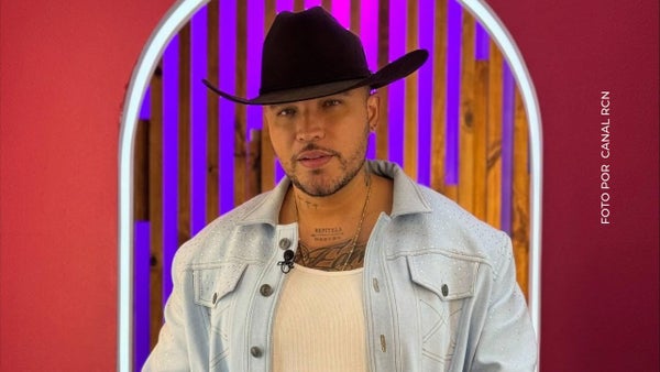 Jessi Uribe hizo un reclamo a sus fans por una razón que involucra a su hija, ¿cuál es? Jessi Uribe hizo un reclamo a sus fans por una razón que involucra a su hija, ¿cuál es?