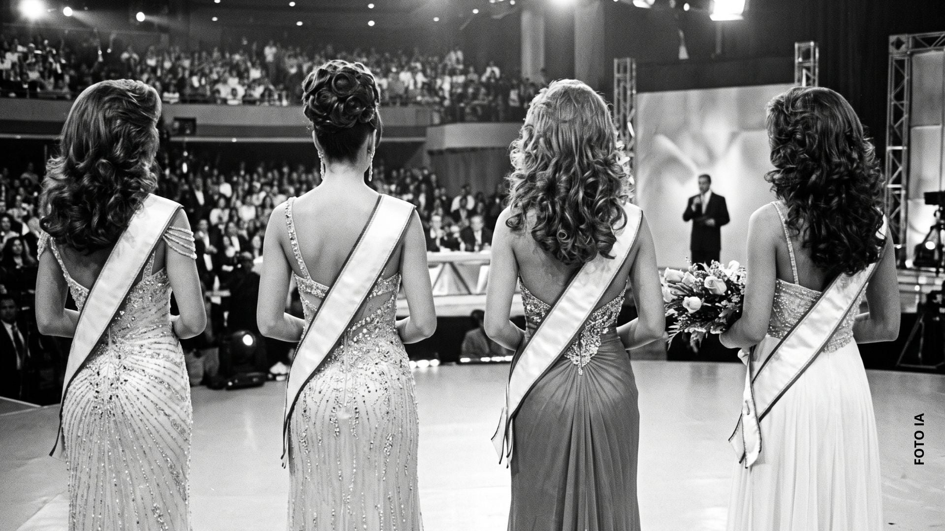 Falleció reconocida exreina de belleza a los 35 años