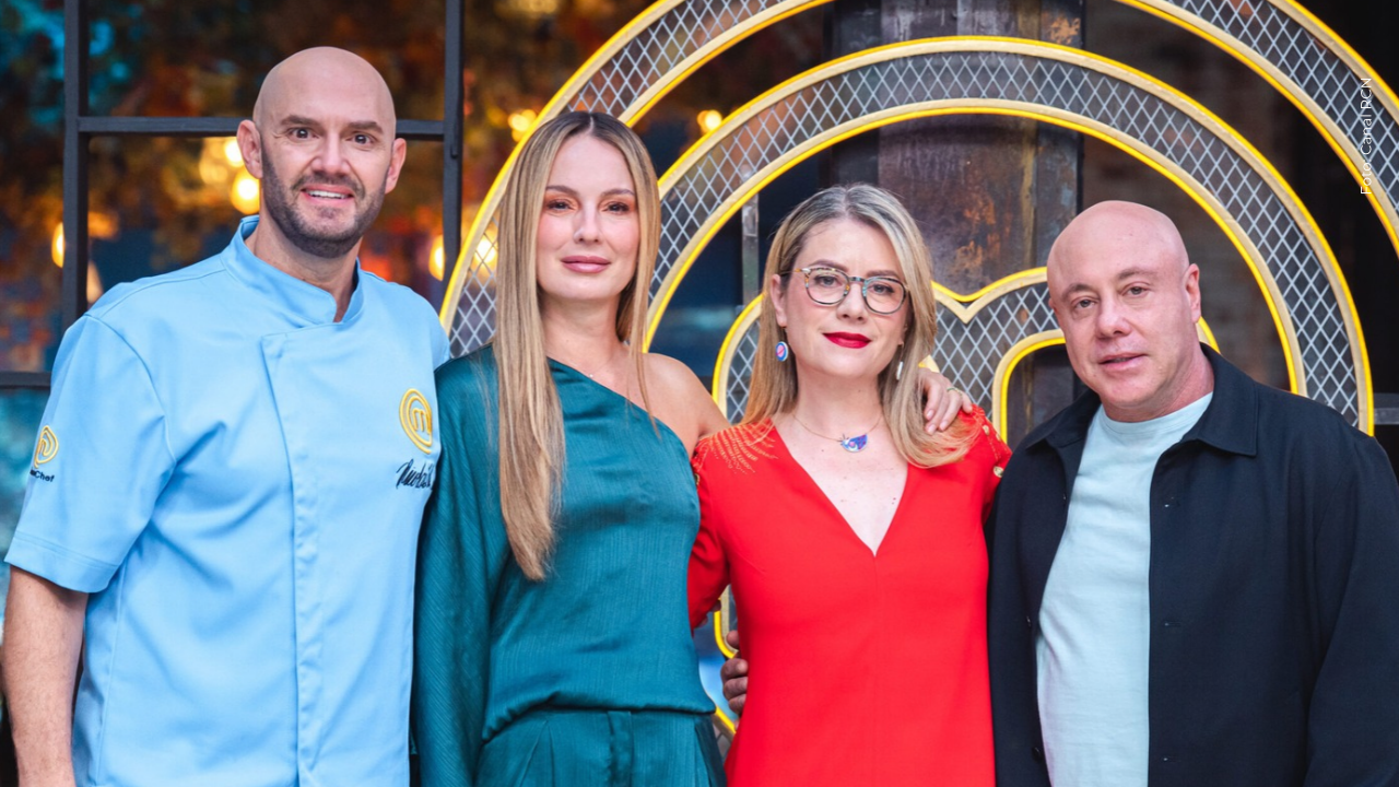 ¿Quién será el próximo eliminado de MasterChef Celebrity, según la IA? Este es su pronóstico