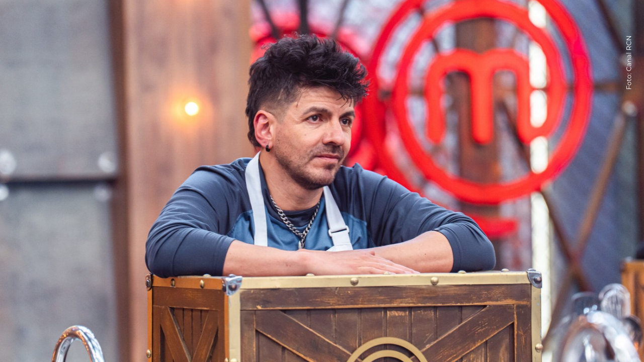 ¿Quién será el próximo eliminado de MasterChef Celebrity, según la IA? Este es su pronóstico
