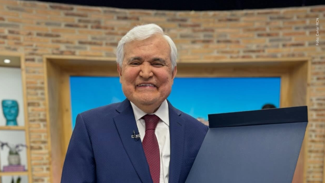 Falleció icónico actor de ‘Chepe Fortuna’, así lo despidió Jorge Barón en sus redes