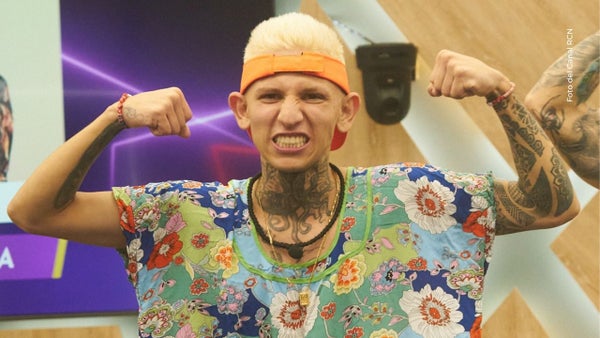 La Liendra se sometió a cambio extremo y su nueva apariencia sorprendió: así luce La Liendra se sometió a cambio extremo y su nueva apariencia sorprendió: así luce