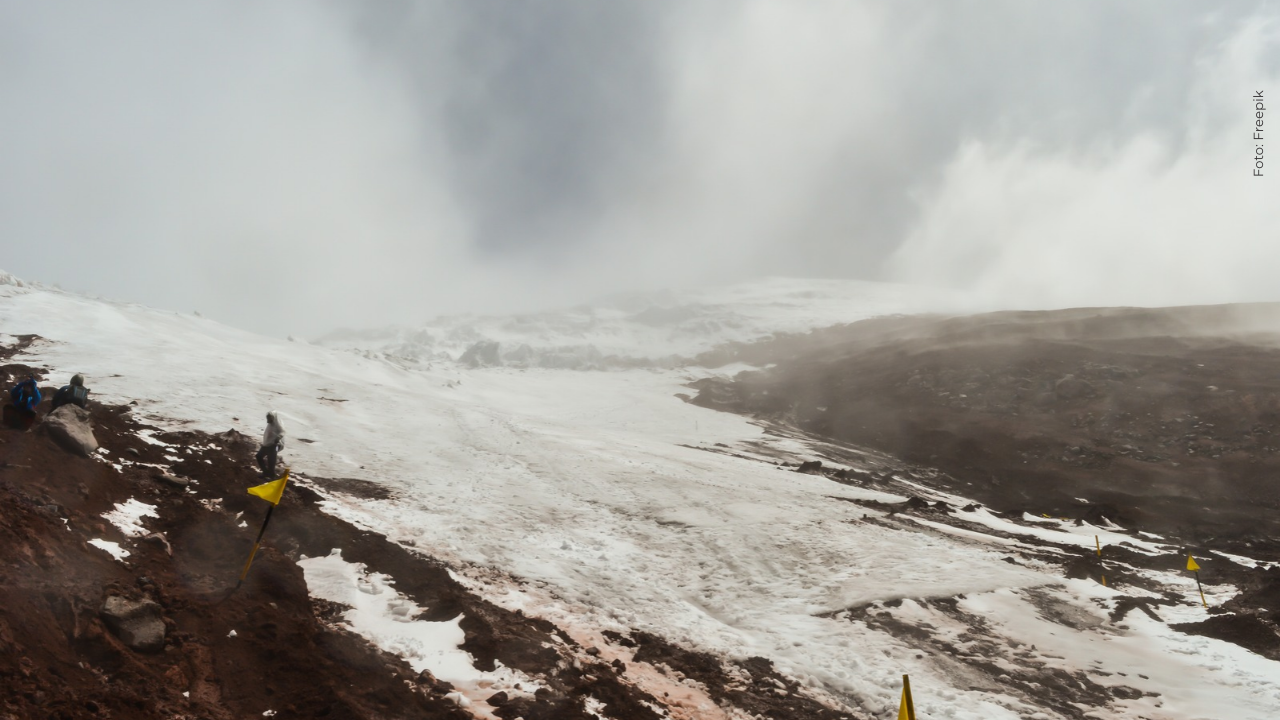 Falleció la hija de reconocida actriz a causa de una avalancha de nieve: esto ocurrió