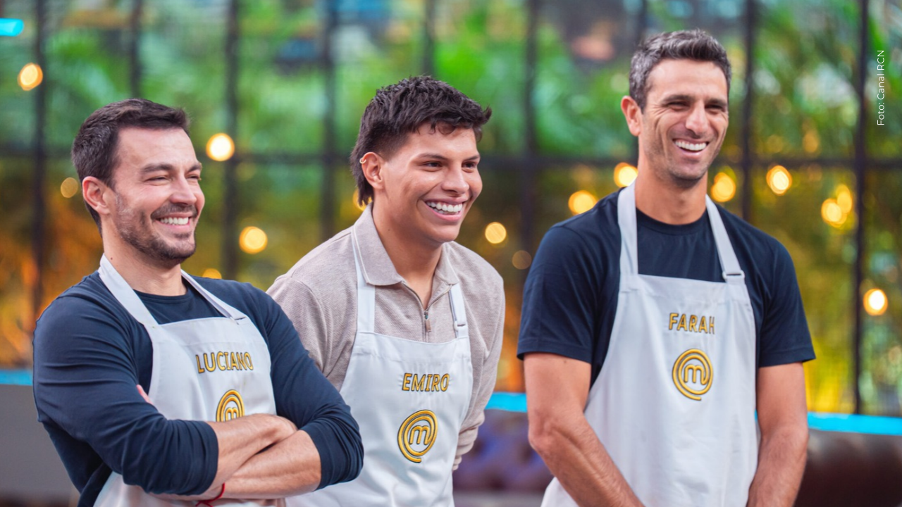 Emiro Navarro reaparece en redes con Robert Farah junto a sorpresiva confesión: ¿cuál?