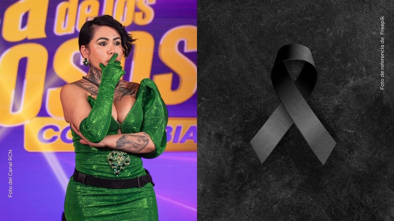 Baby Demoni: hermana de Yina Calderón la recordó con emotivo mensaje tras su muerte