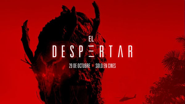 El Despertar: la película colombiana que convierte la selva en una pesadilla, ¿de qué se trata? El Despertar: la película colombiana que convierte la selva en una pesadilla, ¿de qué se trata?