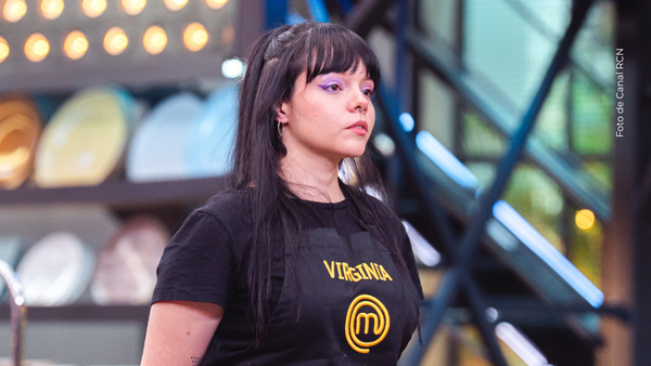 Virginia Lizcano se pronunció en redes tras su eliminación de MasterChef Celebrity: ¿qué dijo? Virginia Lizcano se pronunció en redes tras su eliminación de MasterChef Celebrity: ¿qué dijo?