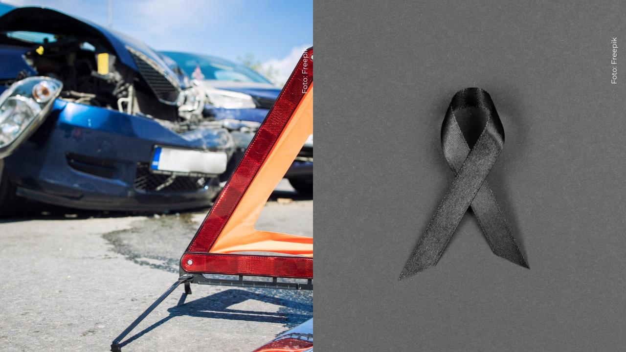 Murió reconocida actriz a causa de un accidente automovilístico: esto se sabe del hecho