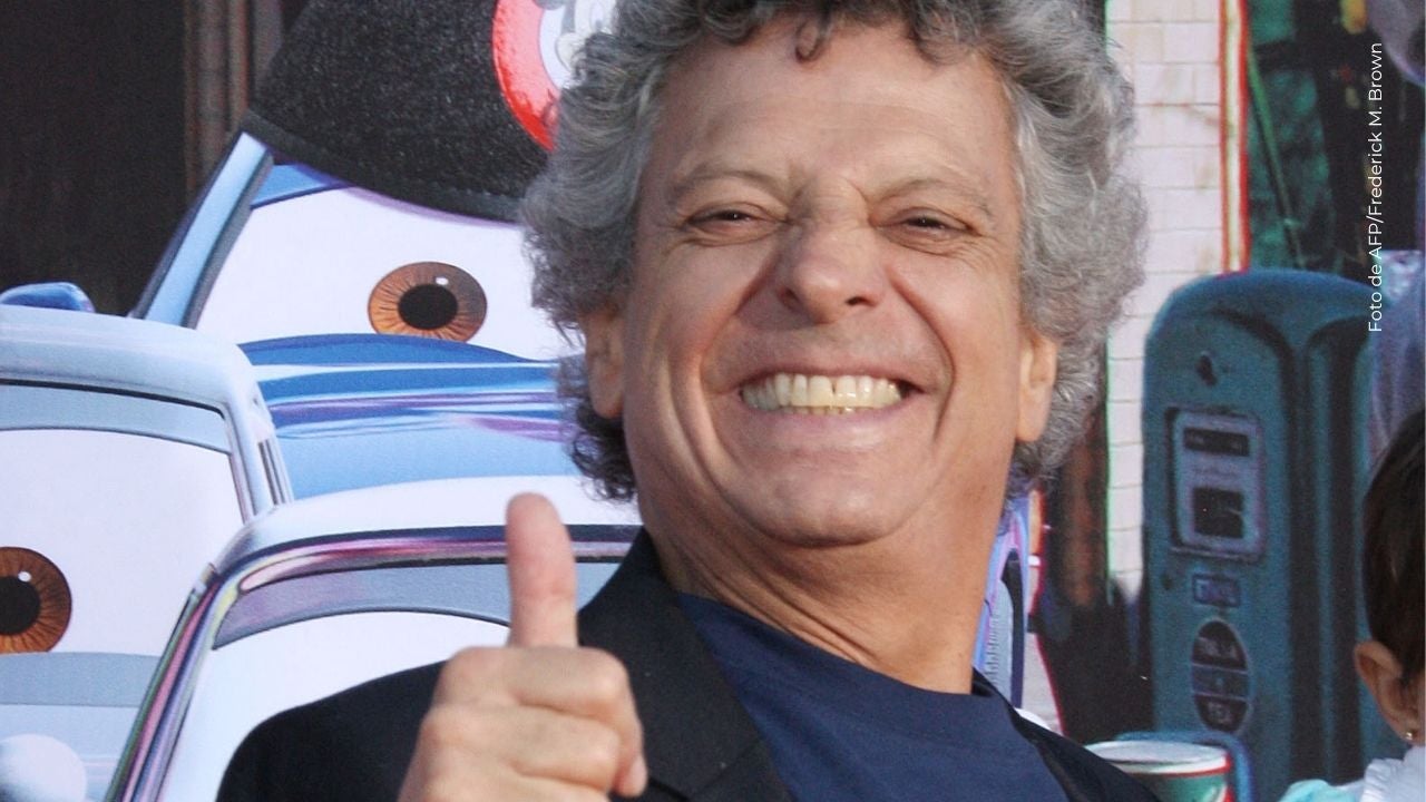 César Bono habría perdido un ojo tras la extirpación de un tumor