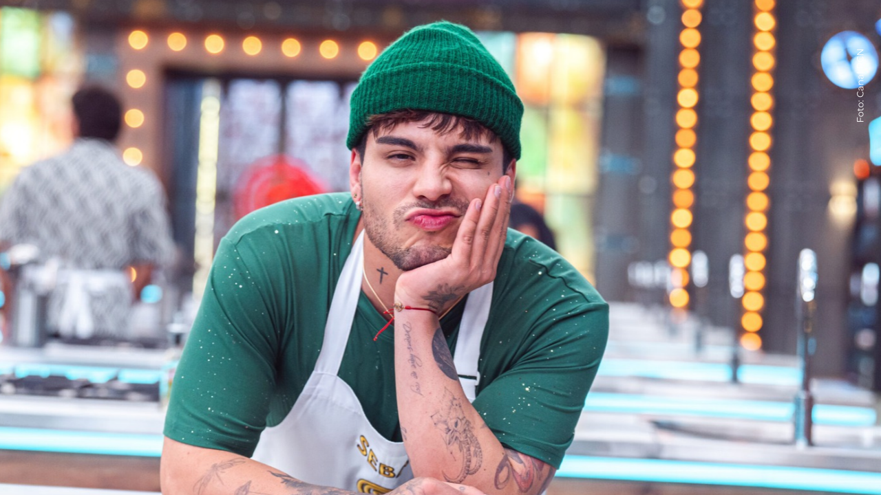 ¿Sebastián Villalobos está despechado? Video que compartió en sus redes causa curiosidad