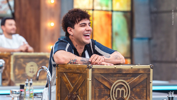 ¿Sebastián Villalobos está despechado? Video que compartió en sus redes causa curiosidad