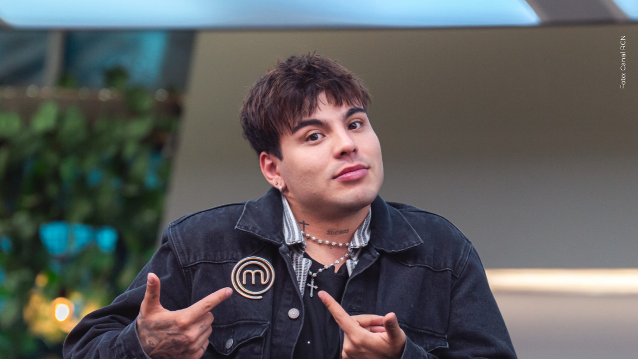 ¿Sebastián Villalobos está despechado? Video que compartió en sus redes causa curiosidad