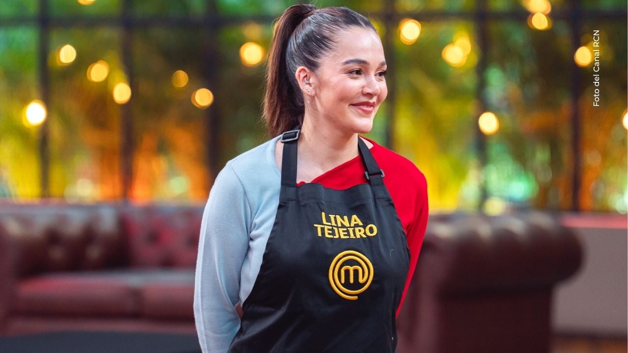 1. Lina Tejeiro tomó una decisión sobre las visitas a su hijo: este fue el requisito que pidió