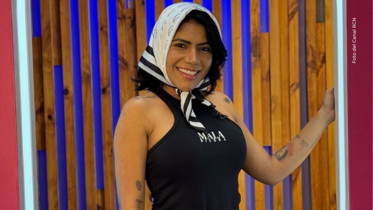 La Toxi Costeña confirmó que tiene nueva pareja sentimental: esto se sabe