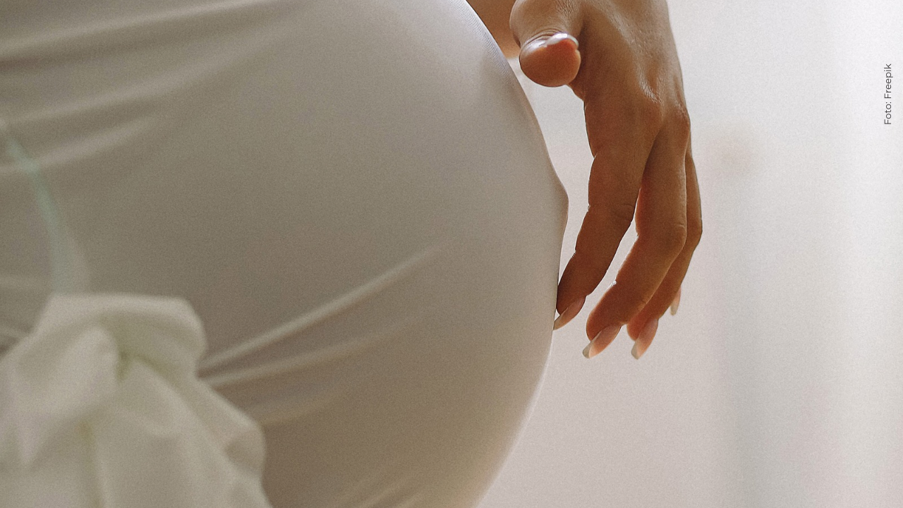 ¿Influenciadoras colombianas quieren ser madres? Esto confesó una de ellas en plena entrevista