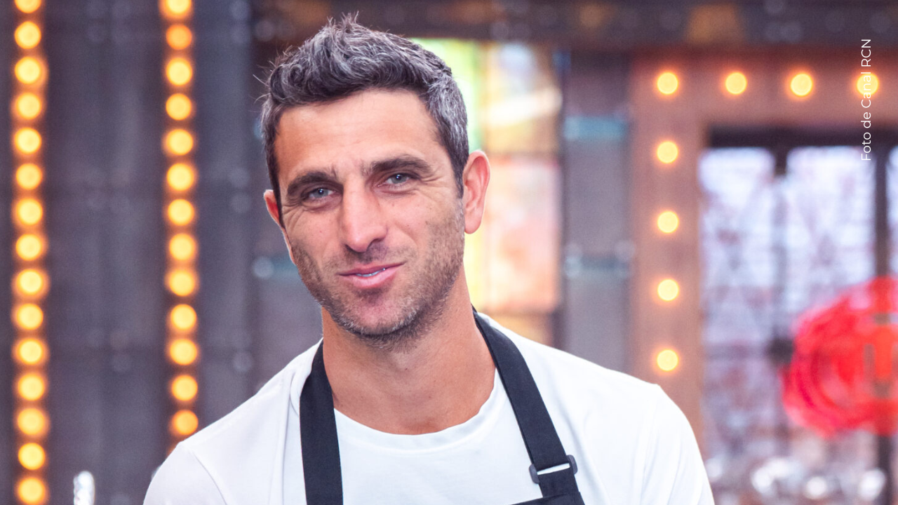 Robert Farah respondió a críticas por procedimiento estético.