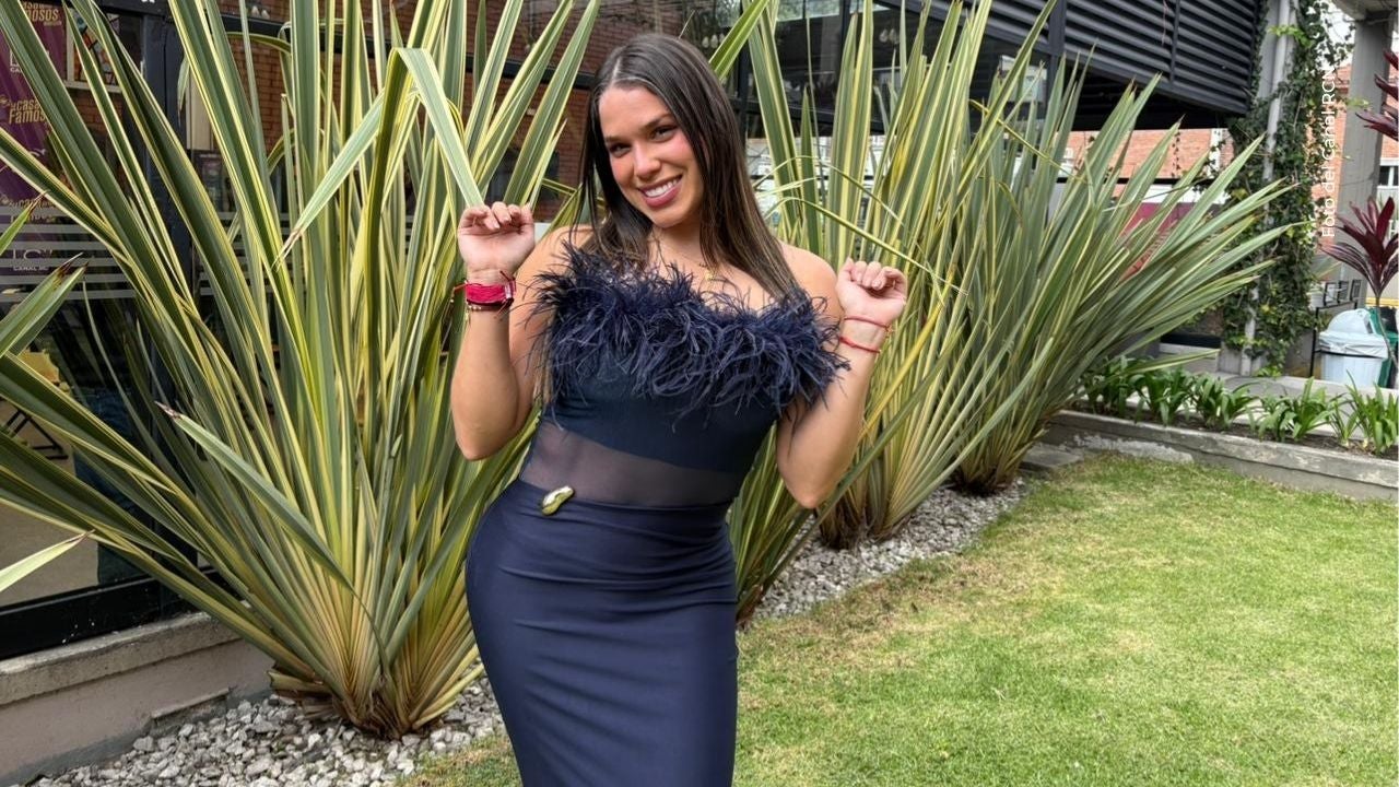 ¿Qué pasó entre Valentino Lázaro y Cara Rodríguez? El influenciador aclaró los rumores