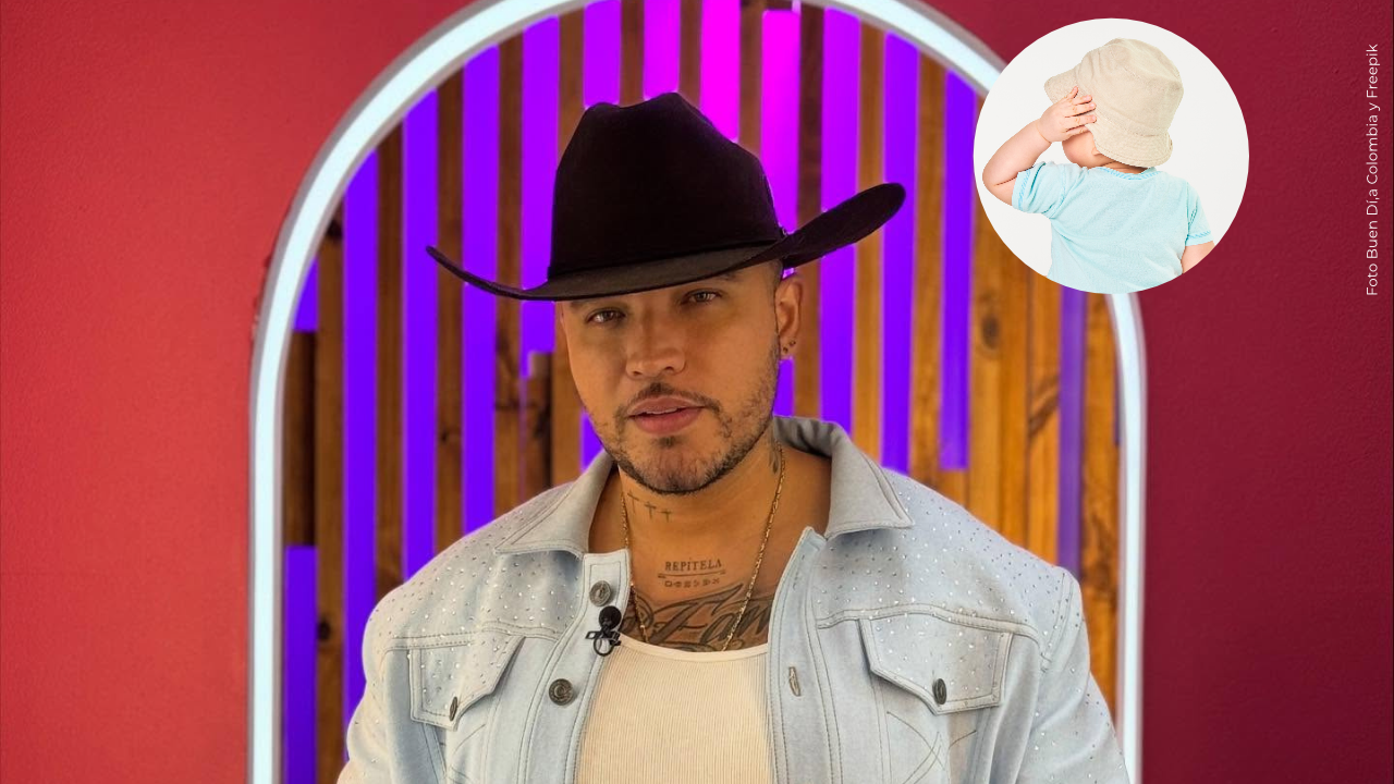 Jessi Uribe mostró el rostro de su hija Emilia junto a un sorpresivo mensaje en sus redes: así luce