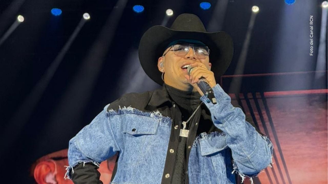 Yeison Jiménez tuvo un descontento antes de morir: revelan qué pasó