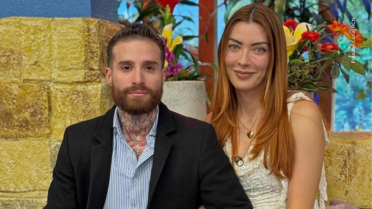 ¿Celos de Norma Nivia? La actriz contó lo que pasó con una fan de Mateo Varela