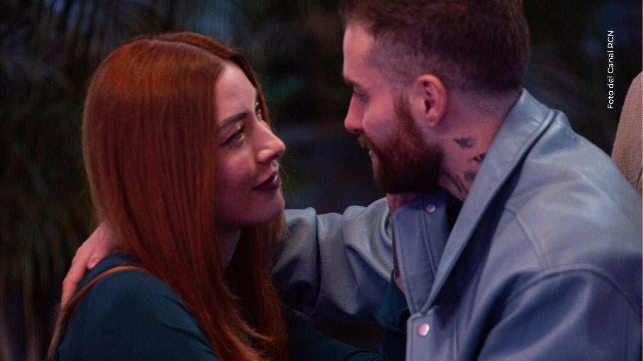 Norma Nivia vivió incómodo momento con una fan de Mateo Varela: ¿cómo reaccionó?