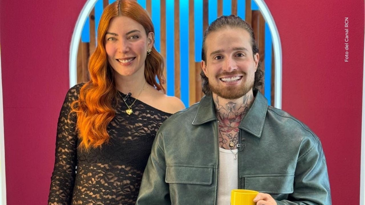 Norma Nivia no ocultó sus celos ante una fan de Mateo Varela: así ocurrió todo