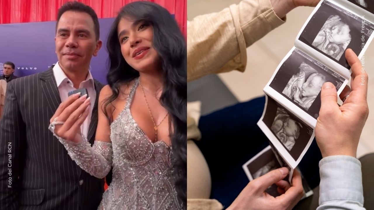 Fans piden a Jhonny Rivera y Jenny López que se conviertan en padres.