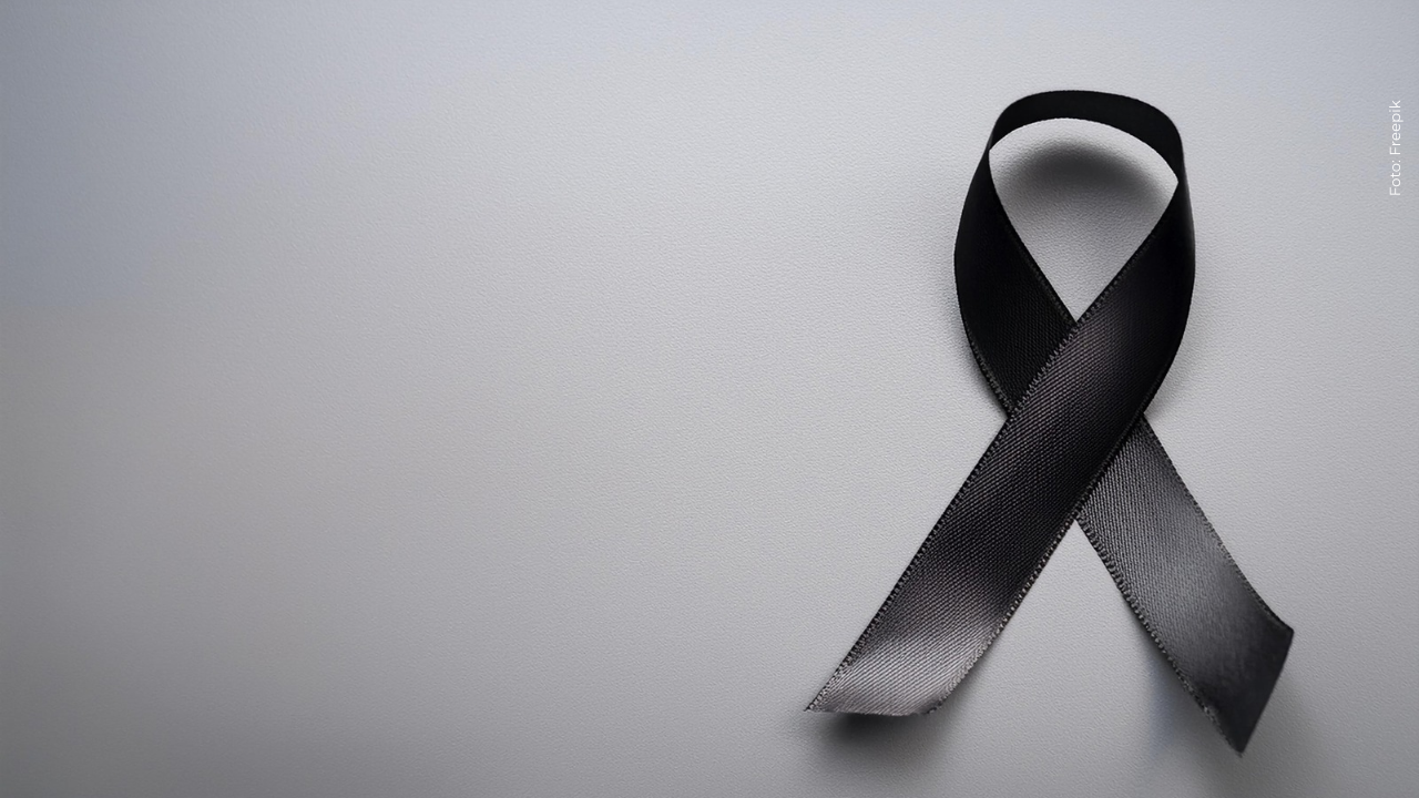 Murió reconocida figura de las redes a causa de una hemorragia cerebral: ¿quién fue?