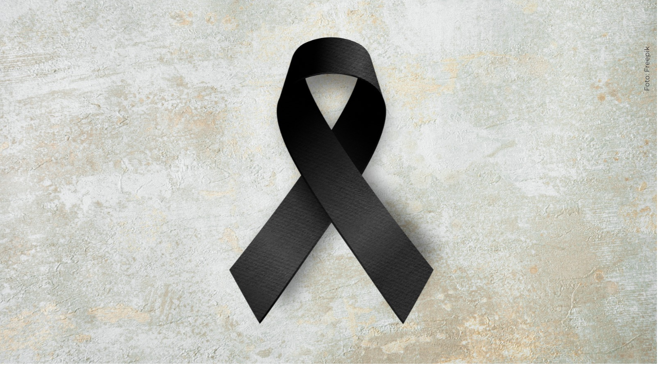 Murió reconocida figura de las redes a causa de una hemorragia cerebral: ¿quién fue?