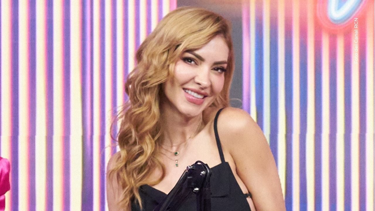 Dani Duke cambió de look y sus seguidores no quedaron contentos con el resultado