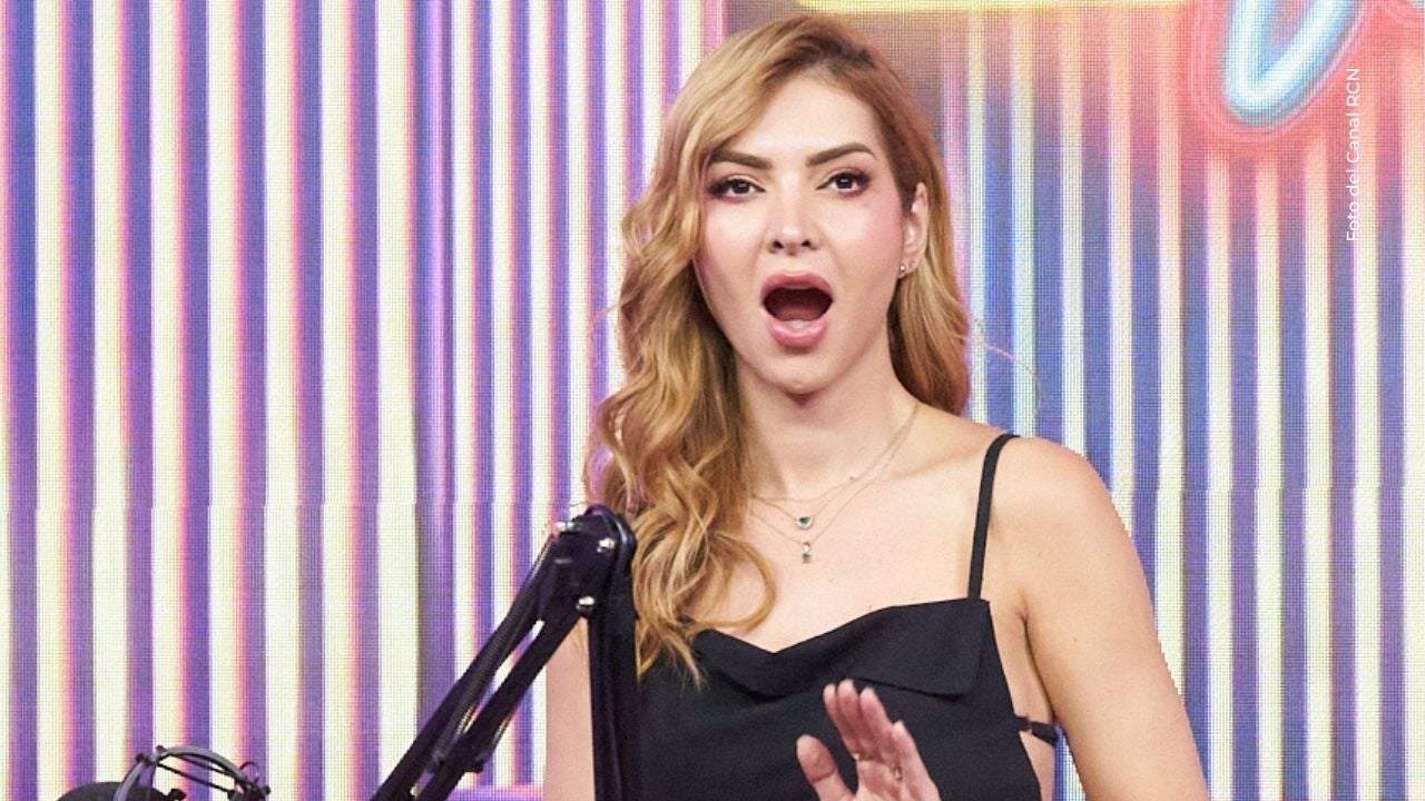 Dani Duke apostó por un nuevo look, pero sus seguidores esperaban algo diferente