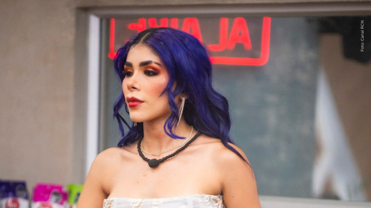 Alexa Torrex hizo contundente confesión en sus redes, ¿le lanzó pulla a Beba?
